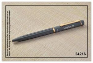 Gold Plated Pen