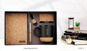 Onboarding Welcome Kit