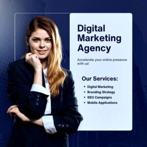 Online Reputation Management (ORM)