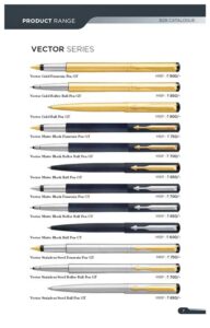 Parker Pen Customized Name