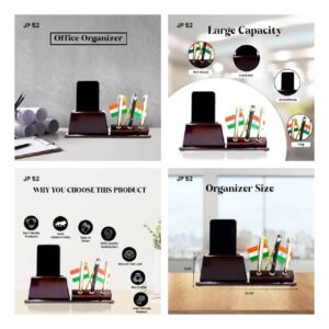Pen Stand Customized