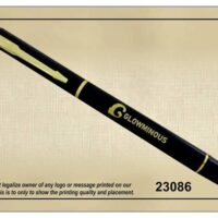 Personalised Pen With Name