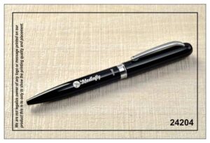 Personalized Metal Pens