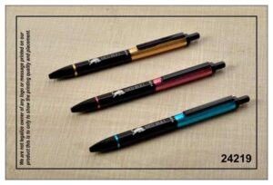 Personalized Metal Pens