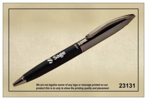 Premium Branded Pens