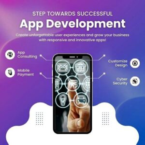 Social media advertising