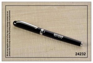 Stainless Pen