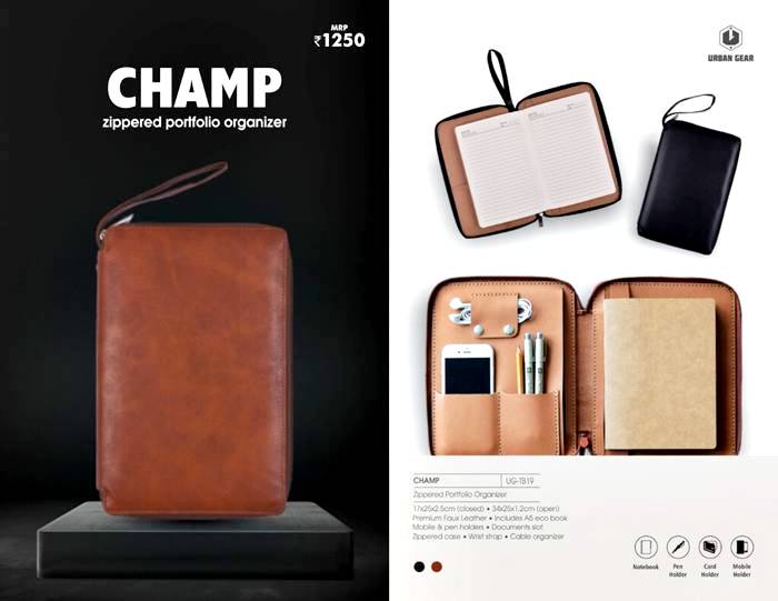 Travel Organizer CHAMP