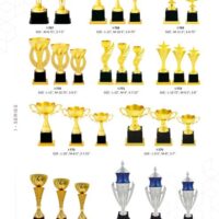 Trophy Manufacturers