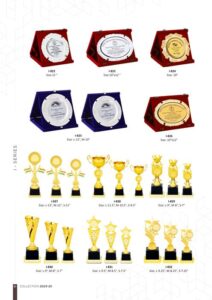 Trophy Momento Manufacturers