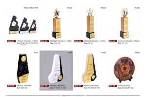 Trophy Shop Near Me