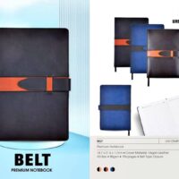 Urban Gear Premium Notebook BELT