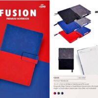Urban Gear Premium Notebook FUSION