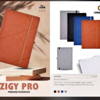 Urban Gear Premium Notebook ZIGY PRO