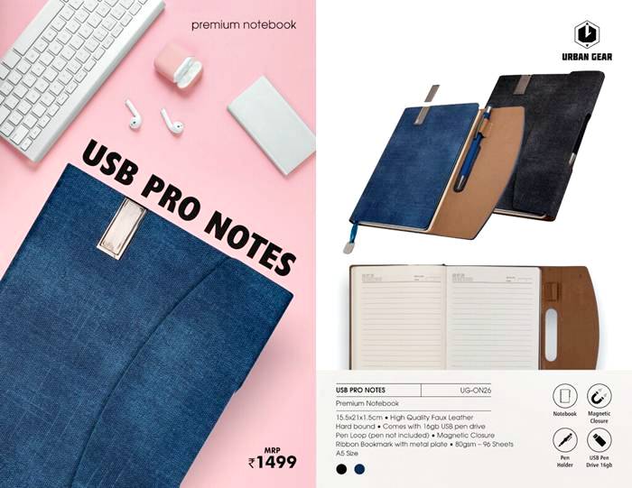 Urban Gear Prime Travel Backpack