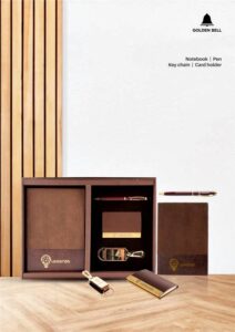 Welcome Kit For Corporates