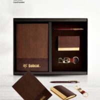 Welcome Kit For Employees