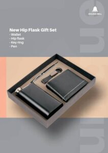 Welcome Kit For Hospitals