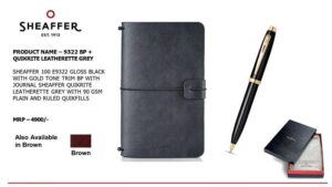 Custom Sheaffer Pens