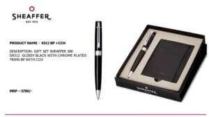 Gift Set Sheaffer 300