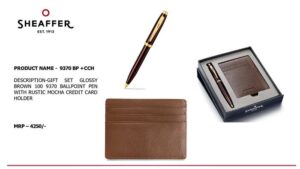 Sheaffer Pen Price