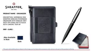 Sheaffer Pens With Logo