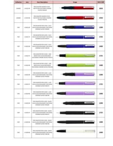 Sheaffer Pop A Pen