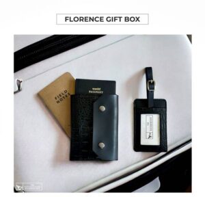 The Backbencher Florence Gift Box Corporate Gift