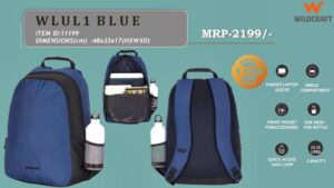 Wild Craft Bags Price
