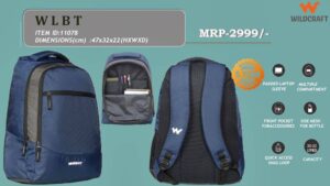 Wildcraft Wholesale Dealers